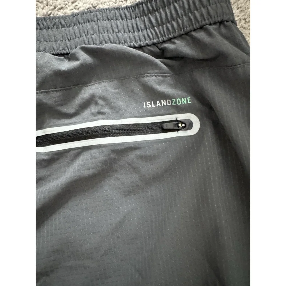 Tommy Bahama Men's XXL Swim Trunks Set Of 2  EUC